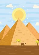 Image result for Pyramid Building Clip Art