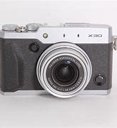 Image result for Used Fujifilm X30