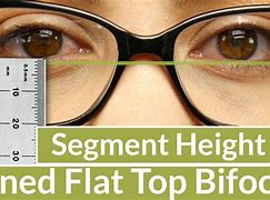 Image result for Flat Top Bifocal