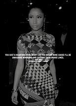 Image result for Nicki Minaj Savage Lyrics