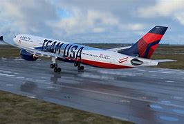 Image result for X-Plane A330 Liveries