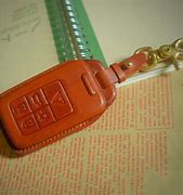 Image result for Volvo Key FOB Jettag