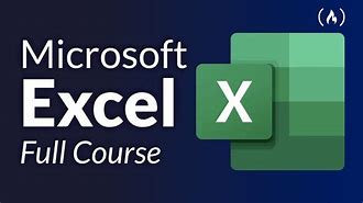 Image result for Free Excel Basic Course Online