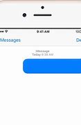 Image result for Blank iPhone Messages