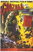 Image result for Classic Godzilla Wallpaper 4K