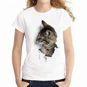 Image result for Office Cat T-shirt