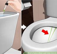 Image result for how to detect a water leak under concrete