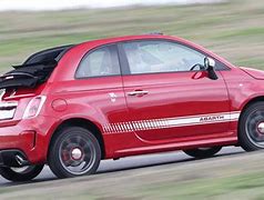 Image result for Abarth Concept Cars