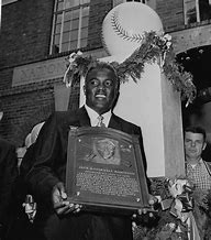 Image result for Jackie Robinson Accomplishments in Baseball