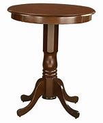 Image result for 30 Inch Round Dining Table