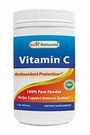 Image result for Vitamin C Supplements