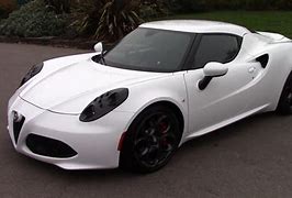 Image result for Car Alfa Romeo 4C