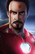 Image result for Iron Man Popsocket