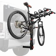 Image result for Fat Tire Bike Racks for Hitch