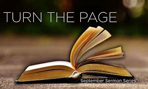 Image result for Turn the Page Images