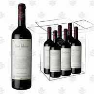 Image result for saint Francis Malbec