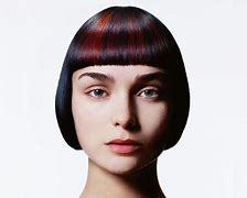 Image result for Sharp Hair Women