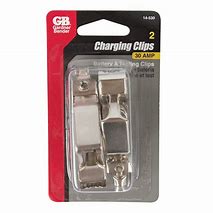 Image result for 30 Amp Charging Clips