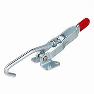 Image result for J-Hook Toggle Latch Clamp