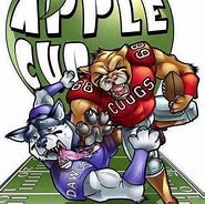 Image result for Apple Cup 2018 Snow