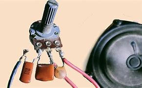Image result for Treble Only DIY for Speaker with Capacitor