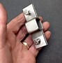 Image result for Square Pipe Clamp Bracket