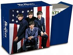 Image result for Beatles US Albums