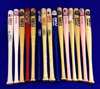 Image result for Painted Baseball Bat