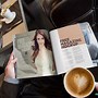 Image result for Book Magazine Ads