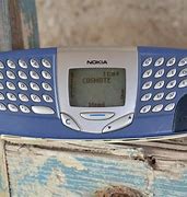 Image result for Nokia Phone with MP3 Player Looks Like 5510