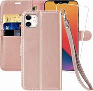 Image result for Monasay Phone Case Rose Gold
