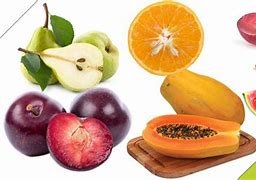 Image result for Frutas Con Semillas