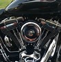 Image result for Heritage Softail Bagger