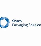 Image result for Sharp Packaging Logo 1024X1920