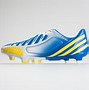 Image result for Adidas Predator Blue and Yellow