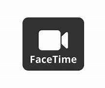 Image result for FaceTime User Interface