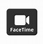 Image result for FaceTime Hang Up