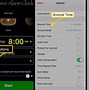 Image result for iPhone 11 Alarm Clock Snooze