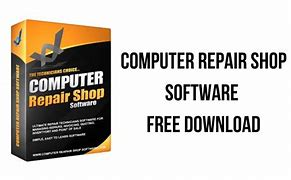 Image result for Computer Repair Shop Software