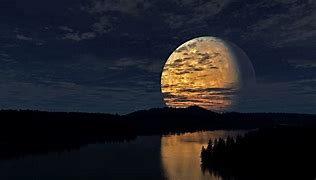 Image result for Moon Reflection