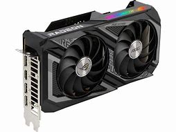 Image result for Asus RX 6600