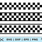 Image result for Racing Stripes Stencil for Cricut