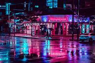 Image result for Neon Aesthetic Photography