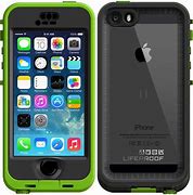 Image result for Clear LifeProof Case