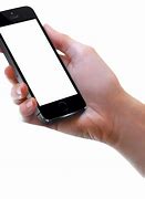 Image result for Man's Hand Holding iPhone