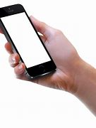 Image result for A Hand Holding a iPhone Tilted