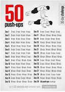 Image result for 30-Day Workouts Pushups
