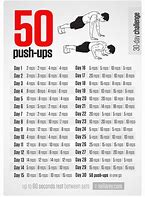 Image result for 20 Days Challenge Exercise