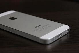 Image result for Apple iPhone 5 64GB White