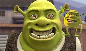 Image result for Dank Funny Shrek Memes